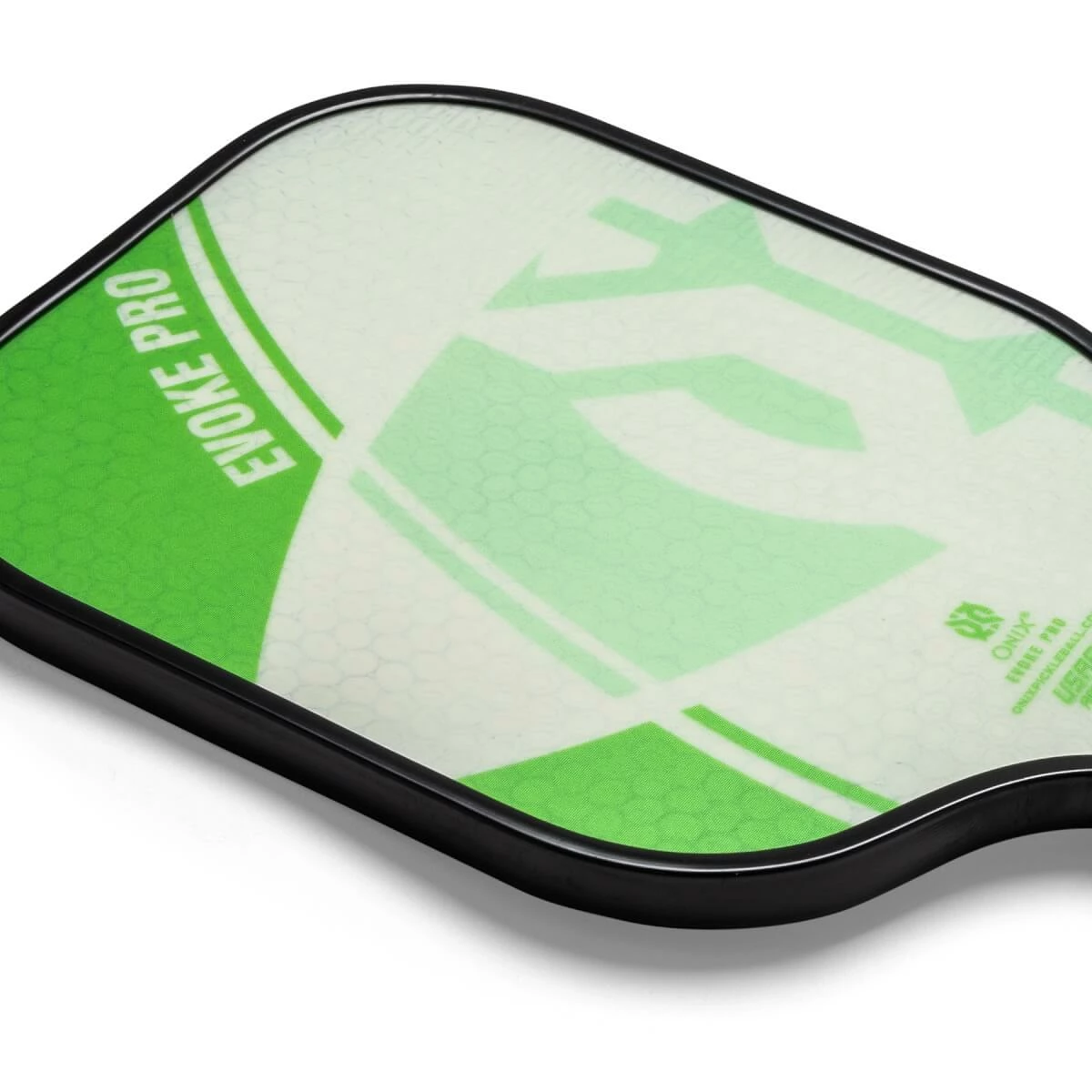 Hot Sale ๐งจ Onix Evoke Pro Middleweight Composite Pickleball Paddle โ๏ธ - Image 13