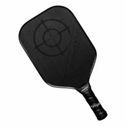 Wholesale 🥰 Engage Pursuit EX 6.0 Thick Core BLEMISHED Middleweight Graphite Pickleball Paddle 👏