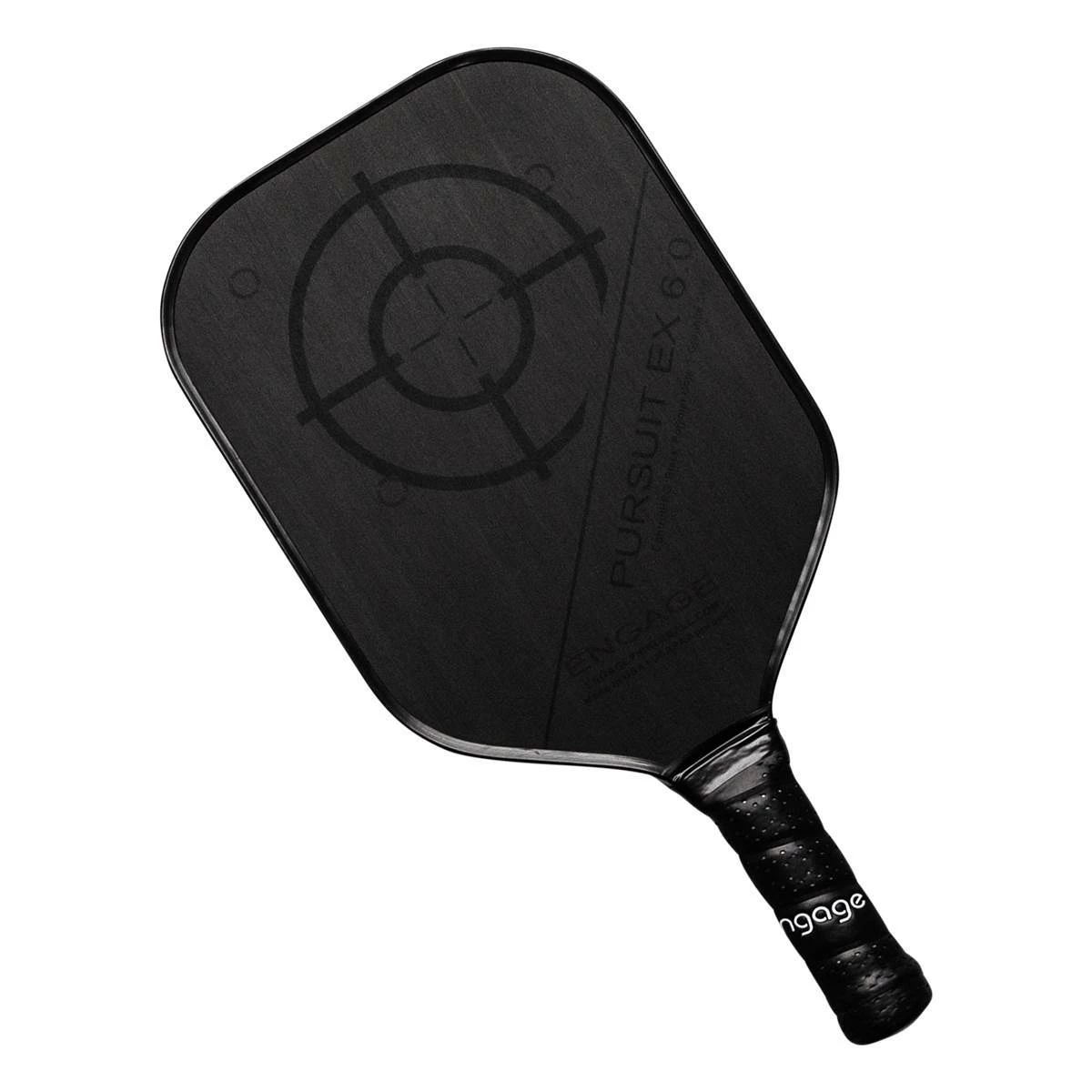 Wholesale ๐ฅฐ Engage Pursuit EX 6.0 Thick Core BLEMISHED Middleweight Graphite Pickleball Paddle ๐