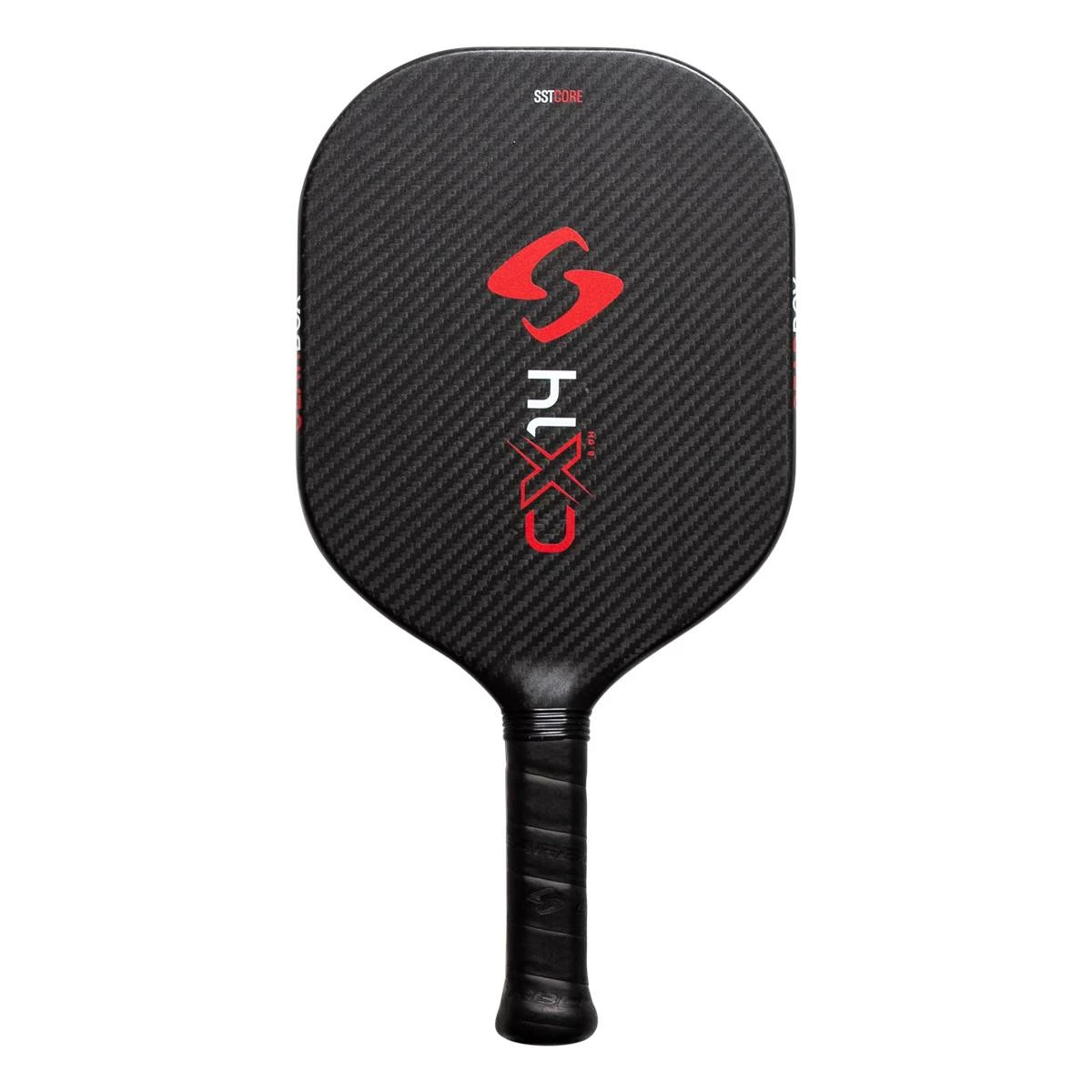 Best Pirce β Gearbox CX14H Middleweight Carbon Fiber Pickleball Paddle π - Image 4