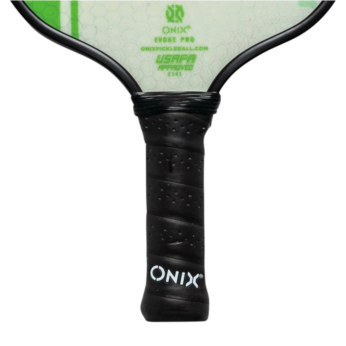 Hot Sale ๐งจ Onix Evoke Pro Middleweight Composite Pickleball Paddle โ๏ธ - Image 16