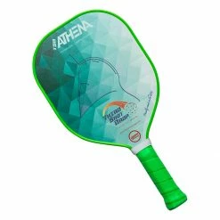 Brand new 🧨 Third Shot Drop Athena Lightweight Composite Pickleball Paddle 🎉