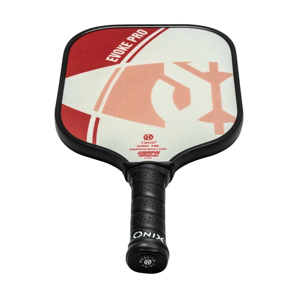 Hot Sale ๐งจ Onix Evoke Pro Middleweight Composite Pickleball Paddle โ๏ธ - Image 21