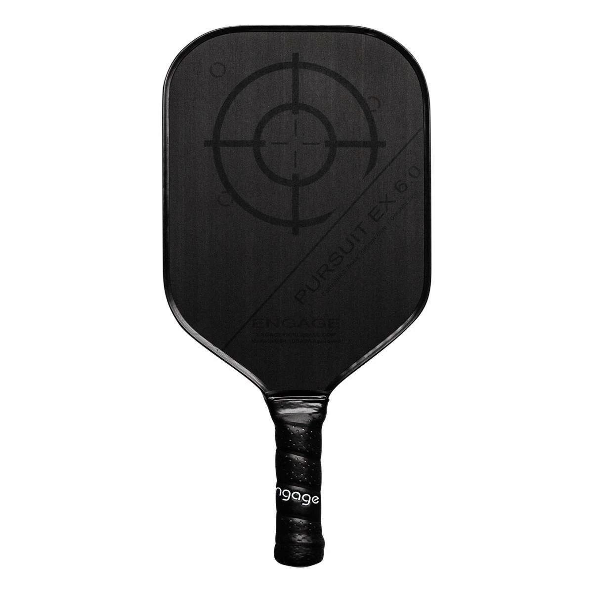 Wholesale ๐ฅฐ Engage Pursuit EX 6.0 Thick Core BLEMISHED Middleweight Graphite Pickleball Paddle ๐ - Image 3