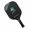 Outlet 🎁 PB Pro Tour Finesse Middleweight Carbon Fiber Pickleball Paddle 😍