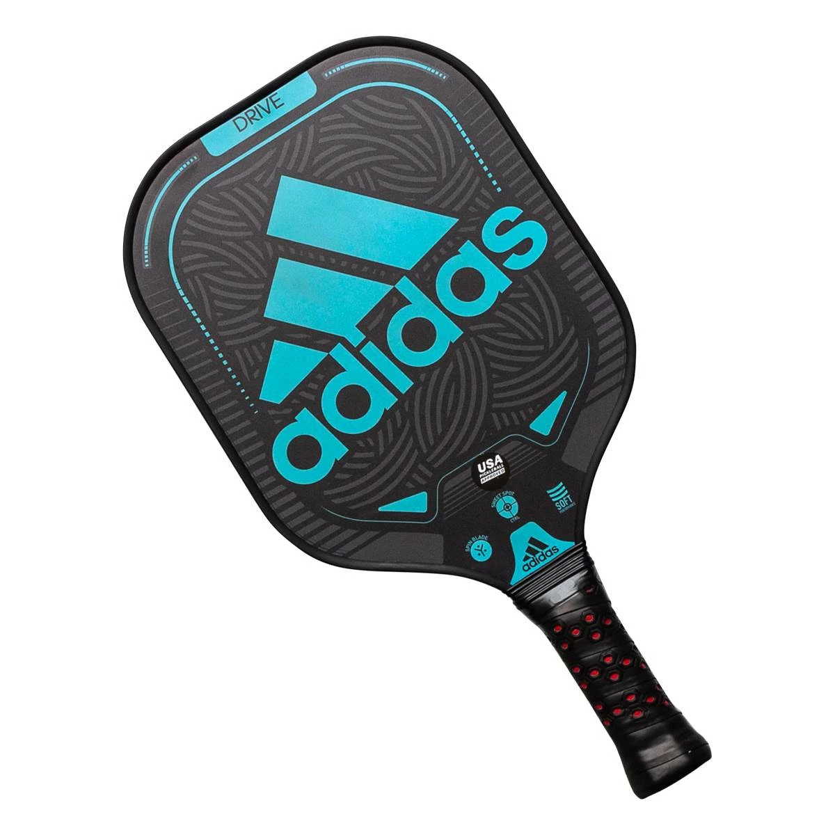 Cheap π₯ Adidas DRIVE Middleweight Composite Pickleball Paddle π₯°