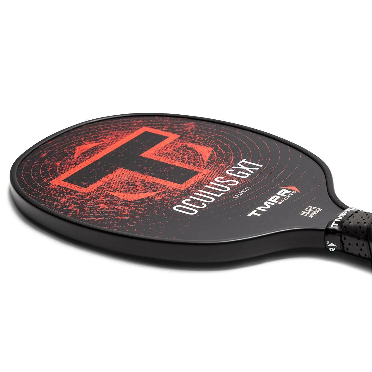 Best reviews of β TMPR Oculus GXT Middleweight Graphite Pickleball Paddle π₯ - Image 2
