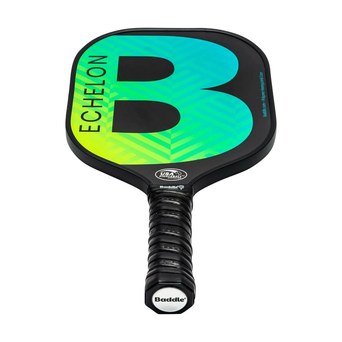 Best reviews of ⭐ Baddle Echelon Heavyweight Graphite Pickleball Paddle 🥰 - Image 11