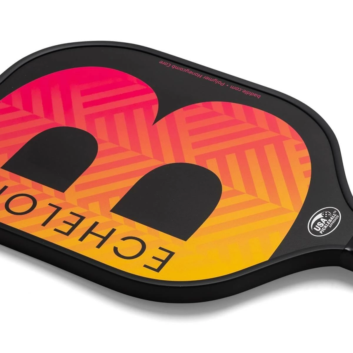 Best reviews of ⭐ Baddle Echelon Heavyweight Graphite Pickleball Paddle 🥰 - Image 20