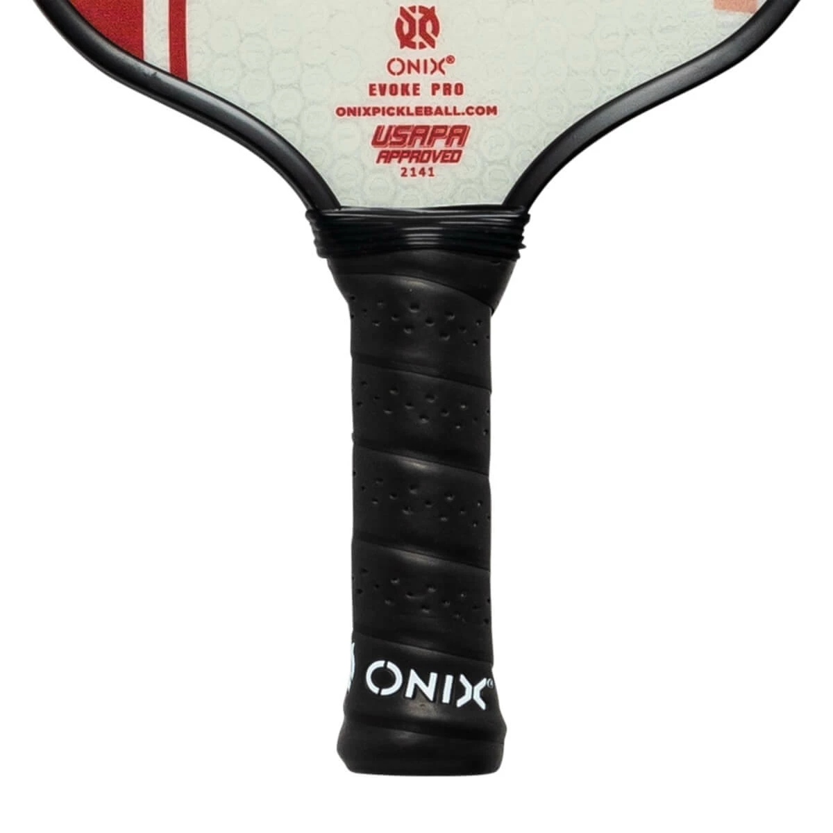 Hot Sale ๐งจ Onix Evoke Pro Middleweight Composite Pickleball Paddle โ๏ธ - Image 22