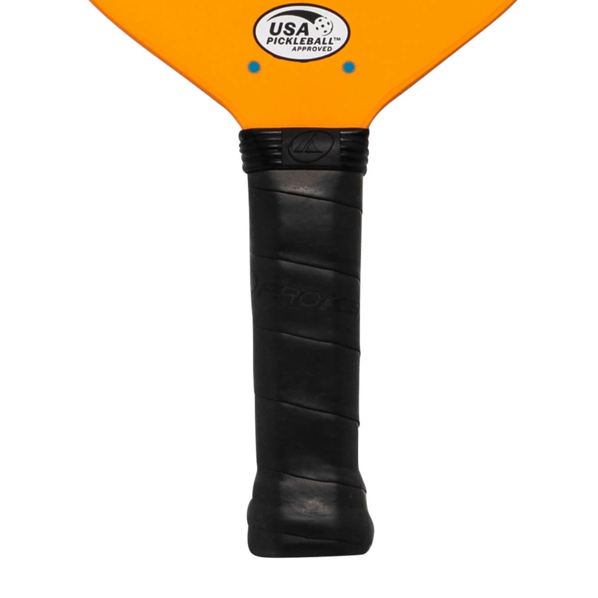 Discount π€© ProKennex Ovation-Spin Lightweight Hybrid Pickleball Paddle π - Image 5