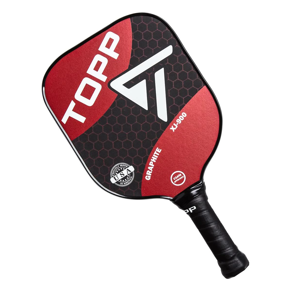 Flash Sale ๐ TOPP XJ-900 Middleweight Graphite Pickleball Paddle โค๏ธ - Image 31