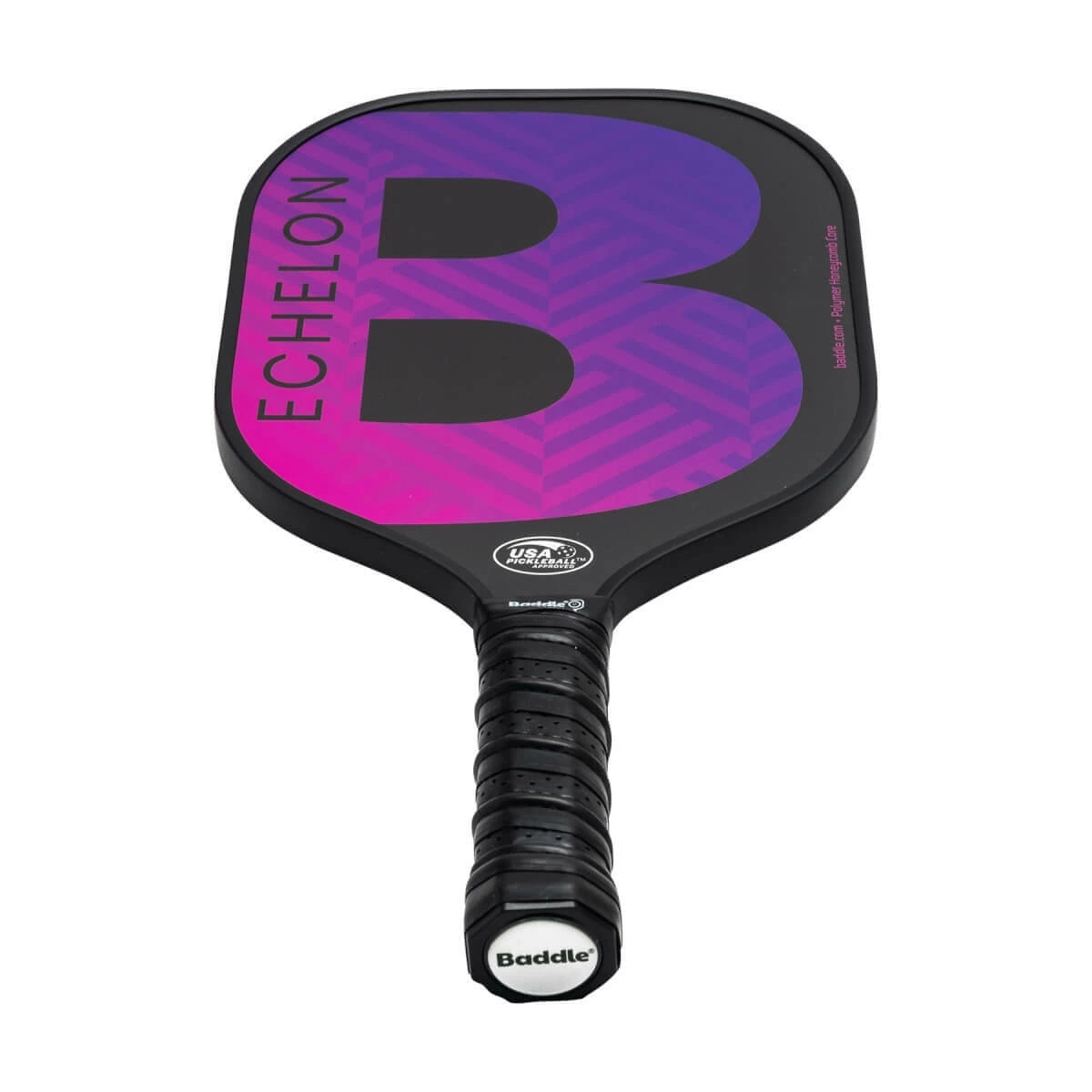 Best reviews of ⭐ Baddle Echelon Heavyweight Graphite Pickleball Paddle 🥰 - Image 17