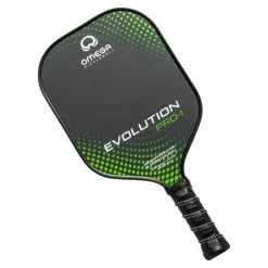Best deal ๐ฅ Engage OMEGA Evolution Pro-1 Middleweight Composite Pickleball Paddle โค๏ธ