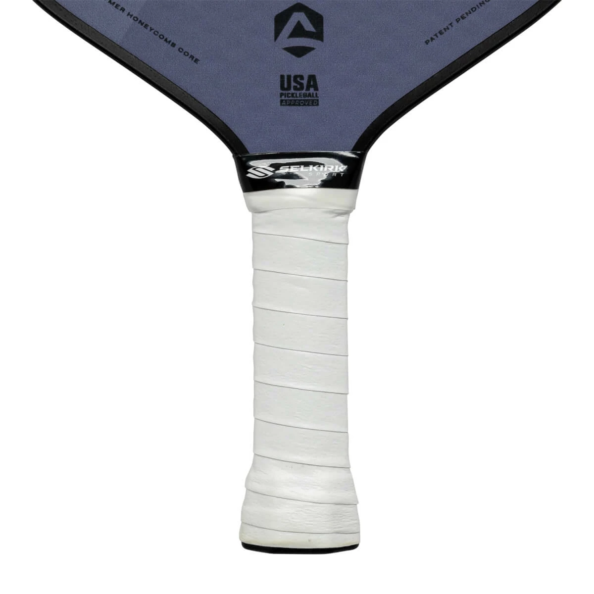 Buy ๐ Selkirk VANGUARD 2.0 Epic AvaLee Middleweight Carbon Fiber Pickleball Paddle โ - Image 6
