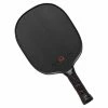 Best reviews of 🔔 GRUVN RAW-16R Middleweight Carbon Fiber Pickleball Paddle 🧨
