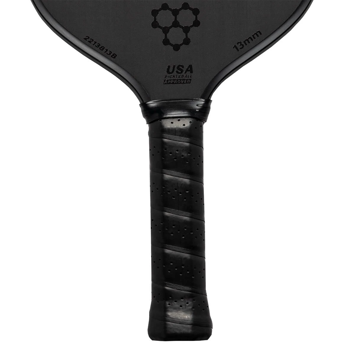Flash Sale ⭐ CRBN¹ 13MM Middleweight Carbon Fiber Pickleball Paddle 🛒 - Image 5