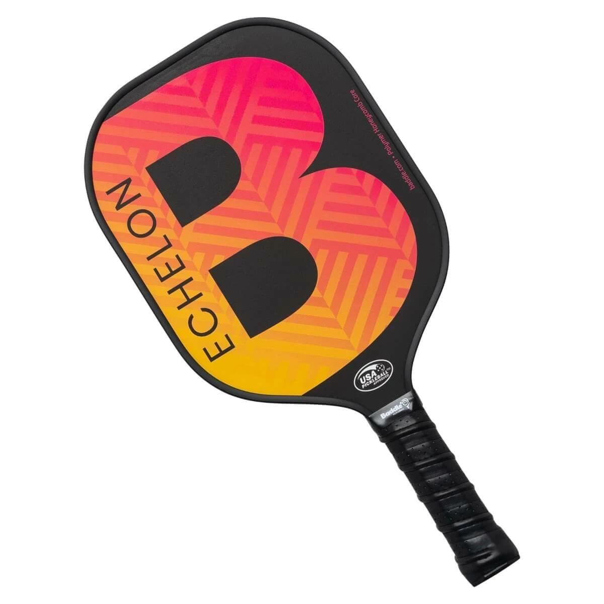 Best reviews of ⭐ Baddle Echelon Heavyweight Graphite Pickleball Paddle 🥰 - Image 19