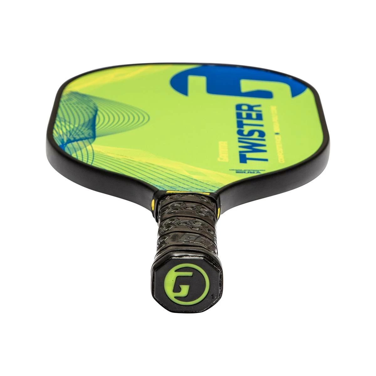 Flash Sale ๐ GAMMA Twister Lightweight Composite Pickleball Paddle ๐ - Image 9