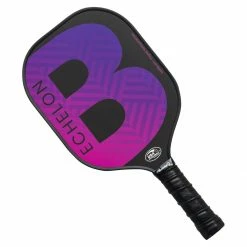 Top 10 ๐ฏ Baddle Echelon Middleweight Graphite Pickleball Paddle โญ