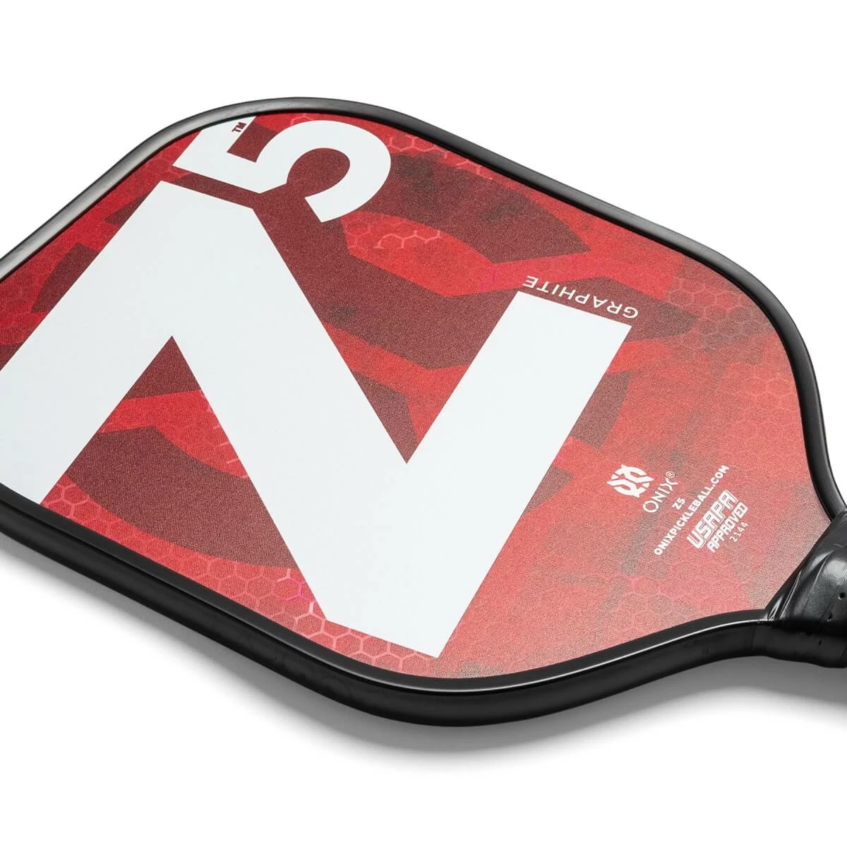 Best Pirce ✨ Onix Z5 Mod Middleweight Graphite Pickleball Paddle ⭐ - Image 26