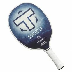 Best Sale ๐ TMPR Oculus LX Middleweight Composite Pickleball Paddle โ