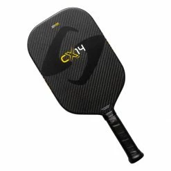 Hot Sale ๐ Gearbox CX14E Middleweight Carbon Fiber Pickleball Paddle โ