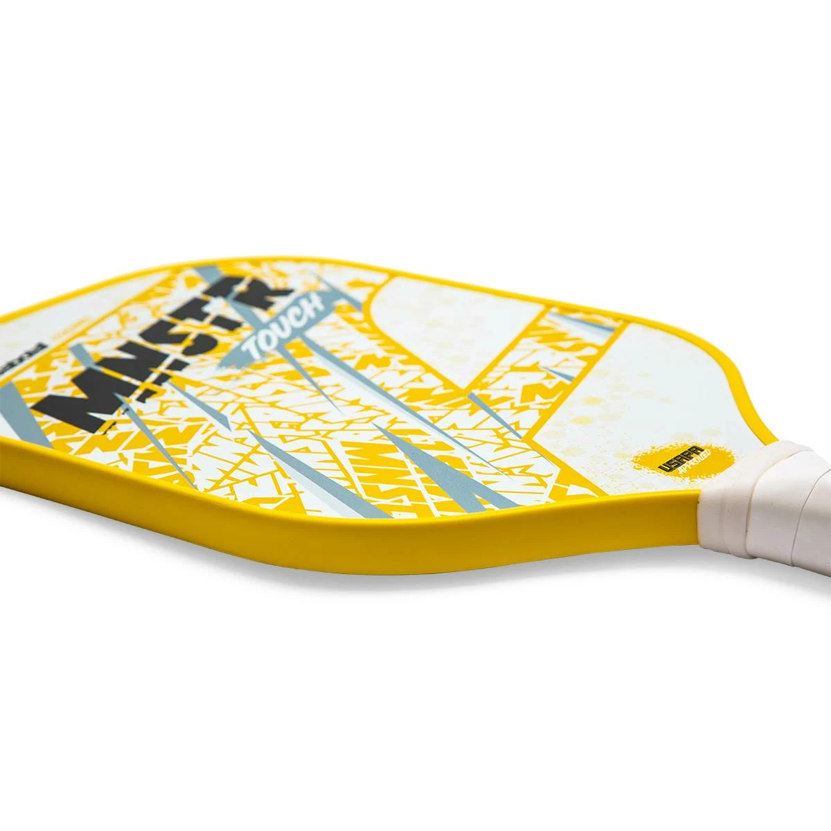 Best deal ๐ Babolat MNSTR Touch Lightweight Graphite Pickleball Paddle ๐ - Image 2