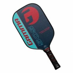 Wholesale ⌛ GAMMA 505 Middleweight Graphite Pickleball Paddle 🔔