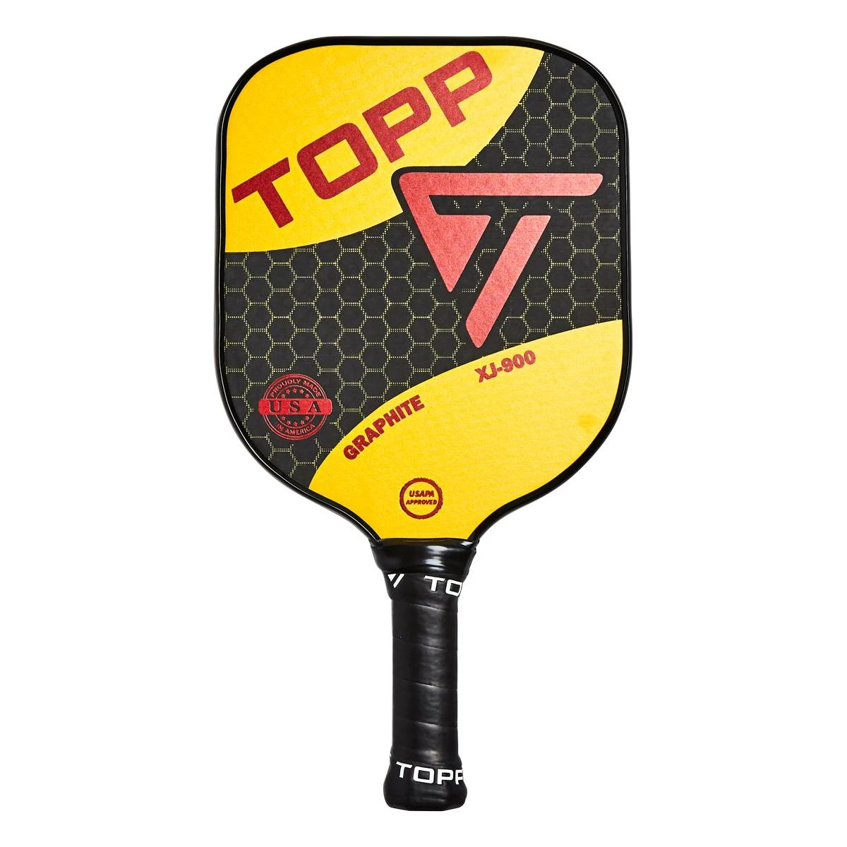 Flash Sale ๐ TOPP XJ-900 Middleweight Graphite Pickleball Paddle โค๏ธ - Image 28