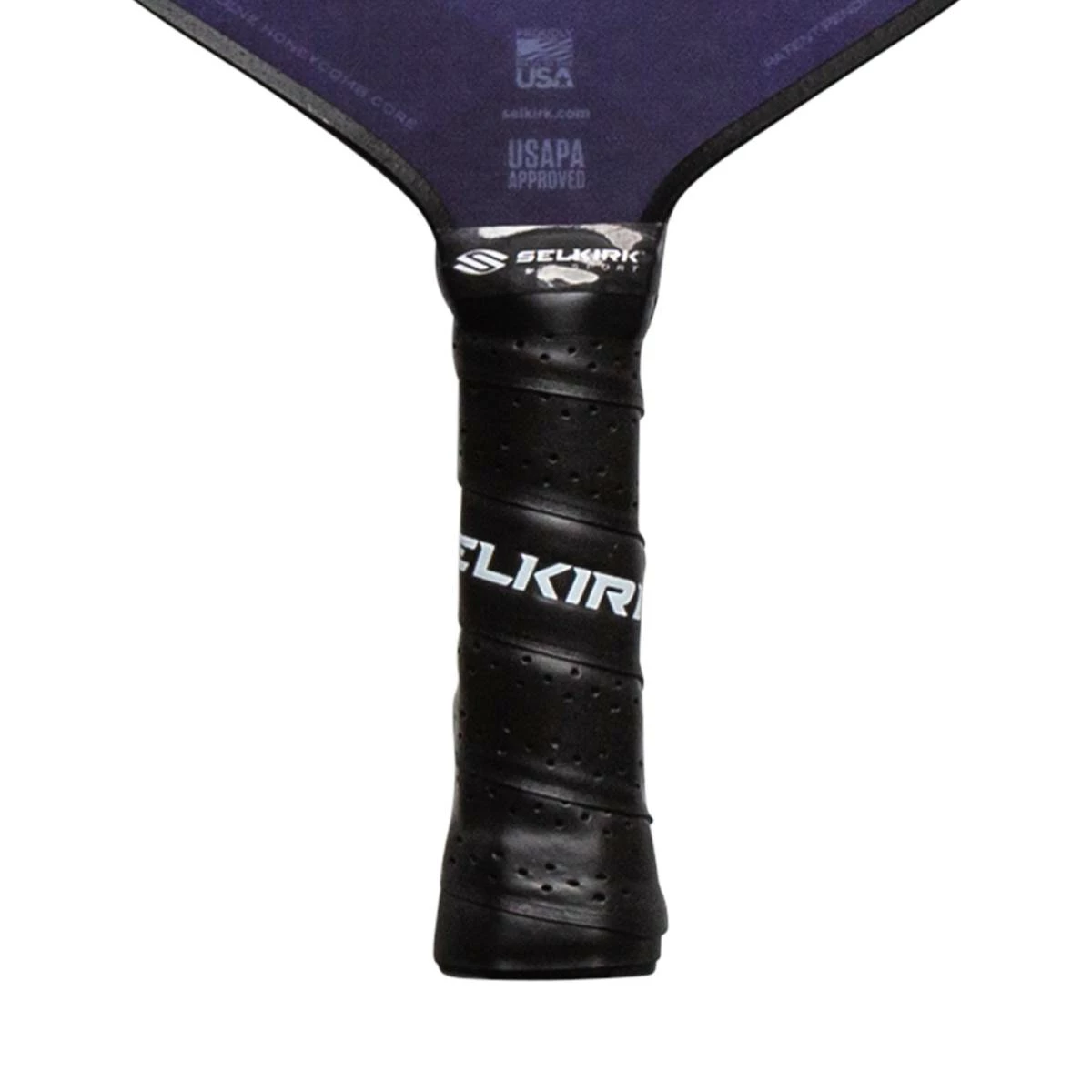 Budget ๐ Selkirk Amped Invikta Middleweight Composite Pickleball Paddle ๐ - Image 26