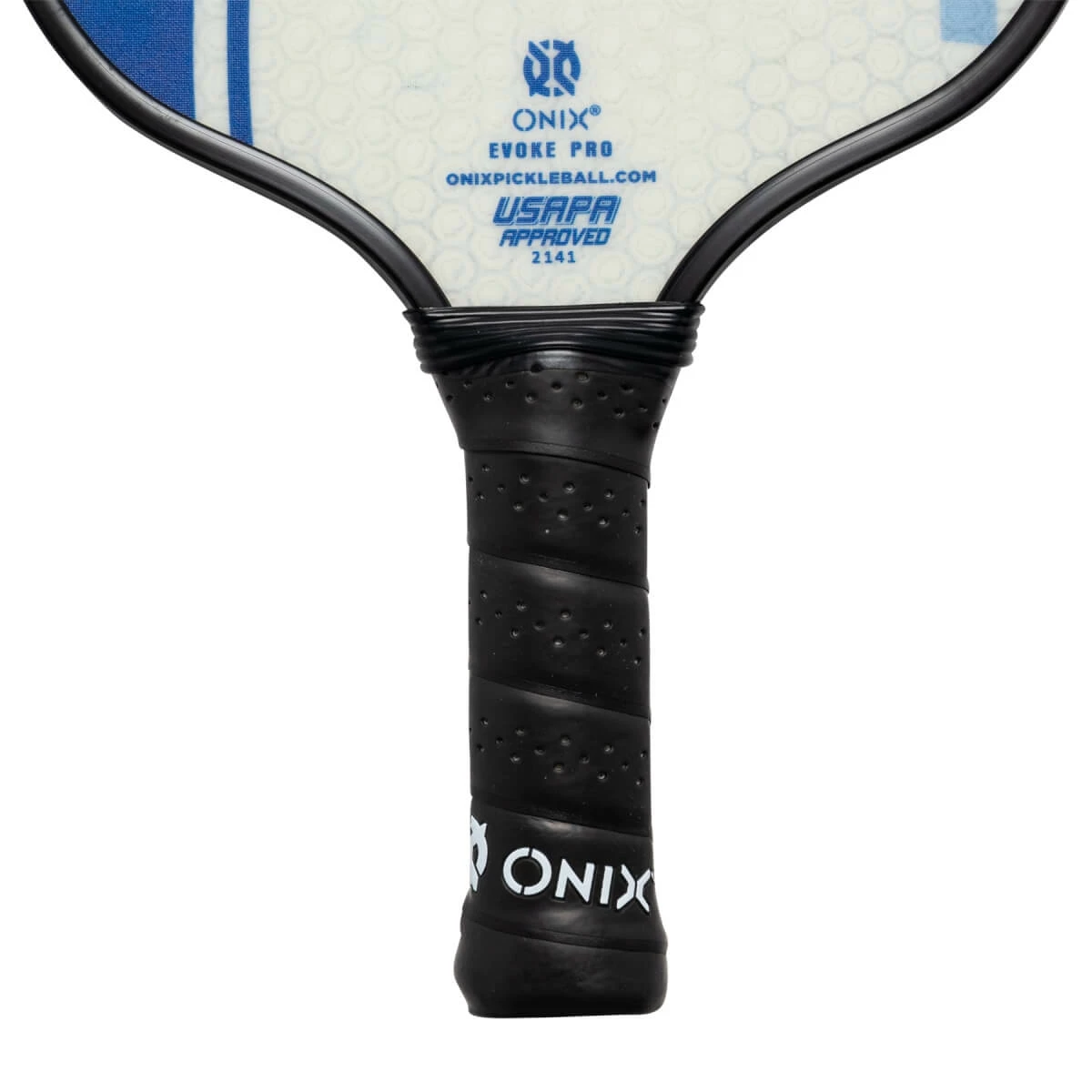 Hot Sale ๐งจ Onix Evoke Pro Middleweight Composite Pickleball Paddle โ๏ธ - Image 10