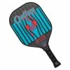 Best deal 🥰 Vulcan Paddle 🍬 Candy Outlaw Middleweight Carbon Fiber Pickleball Paddle 🔥