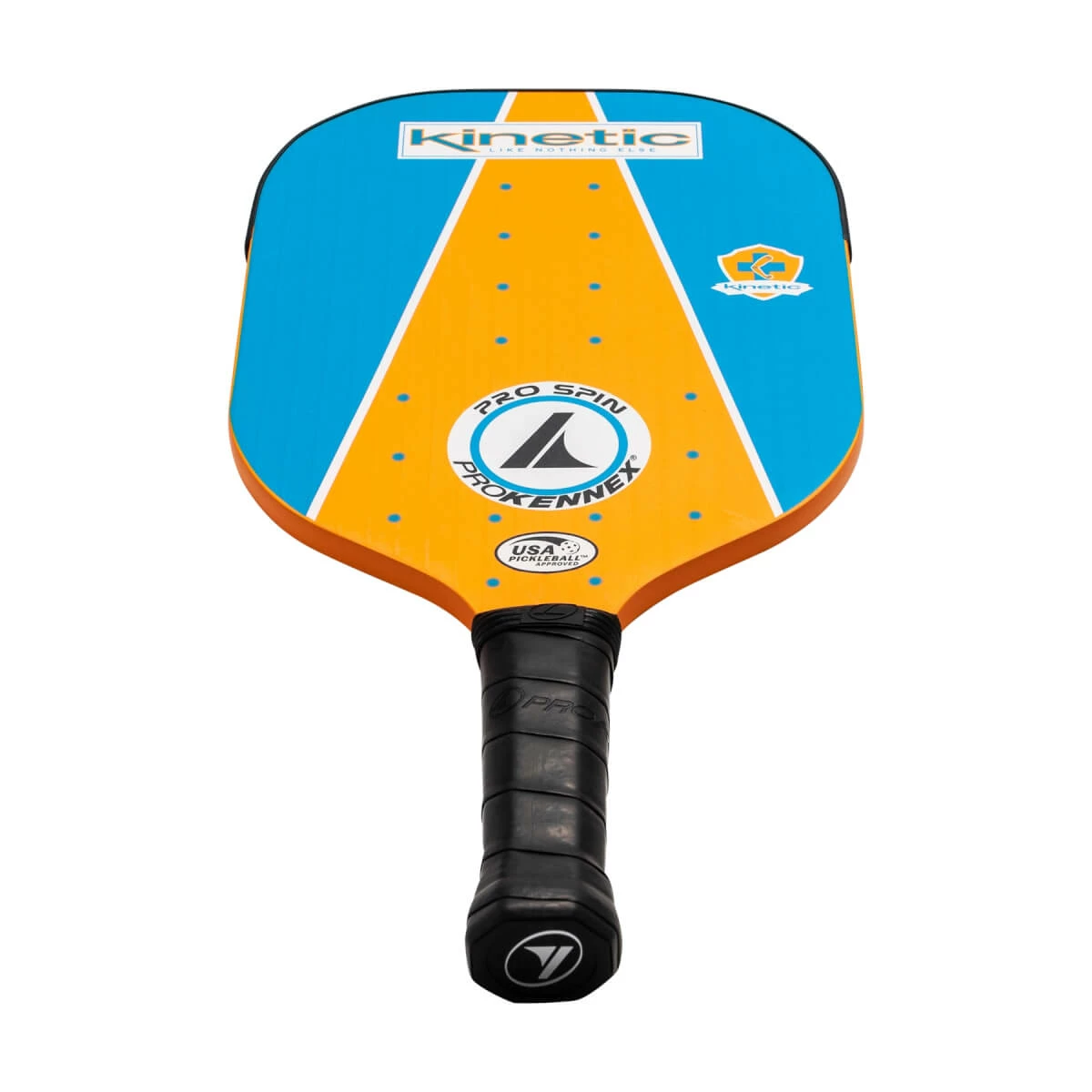 Wholesale ๐ฅ ProKennex Pro-Spin Lightweight Hybrid Pickleball Paddle ๐ - Image 4