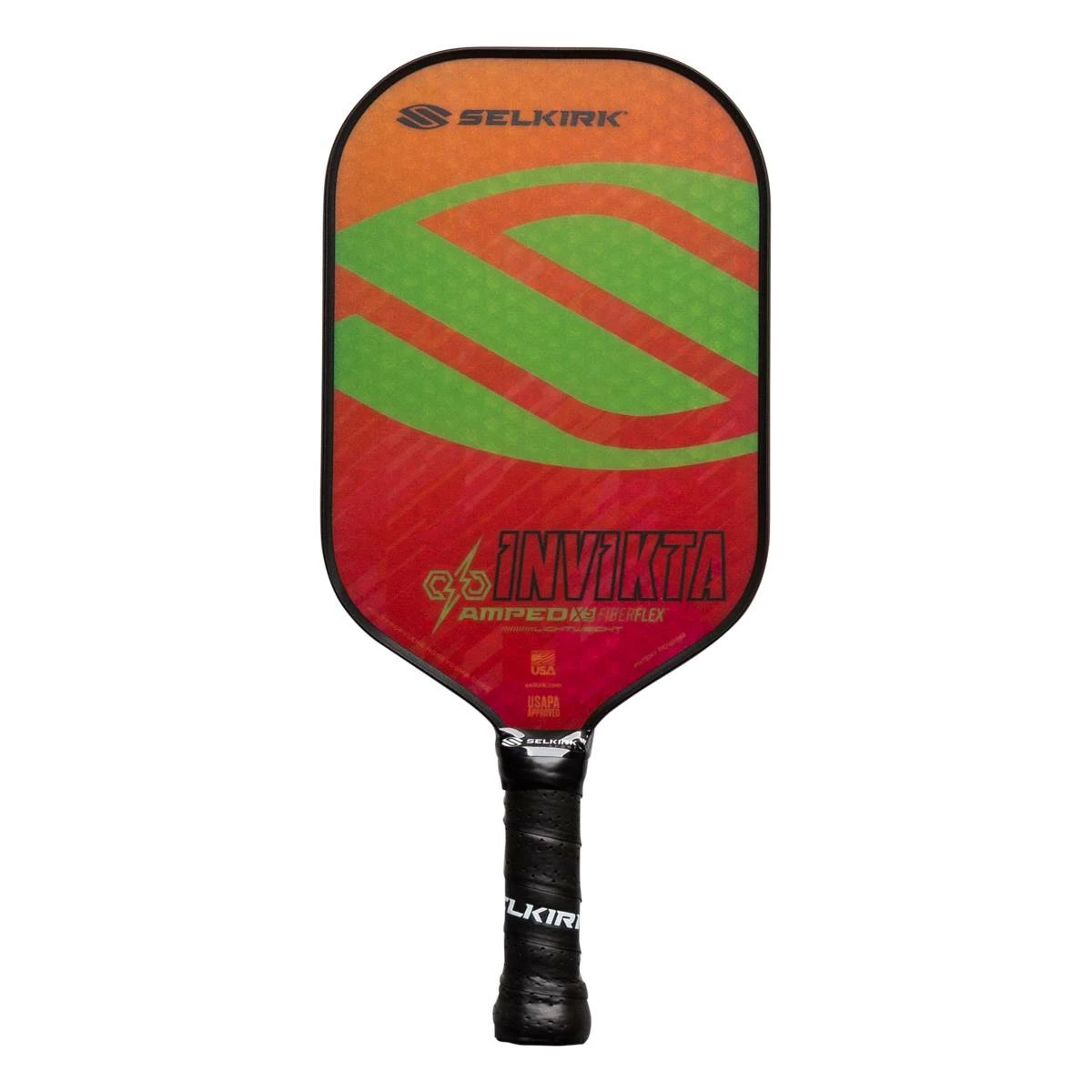 Best deal ๐งจ Selkirk Amped Invikta Lightweight Composite Pickleball Paddle ๐ - Image 24