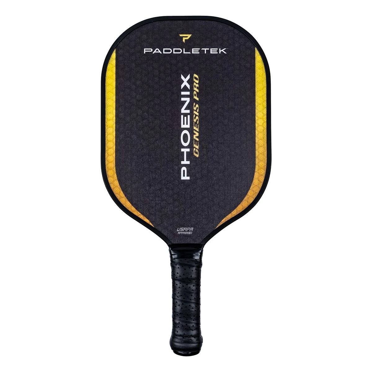 Best Sale โ Paddletek Phoenix Genesis Pro Middleweight Hybrid Pickleball Paddle โญ - Image 23