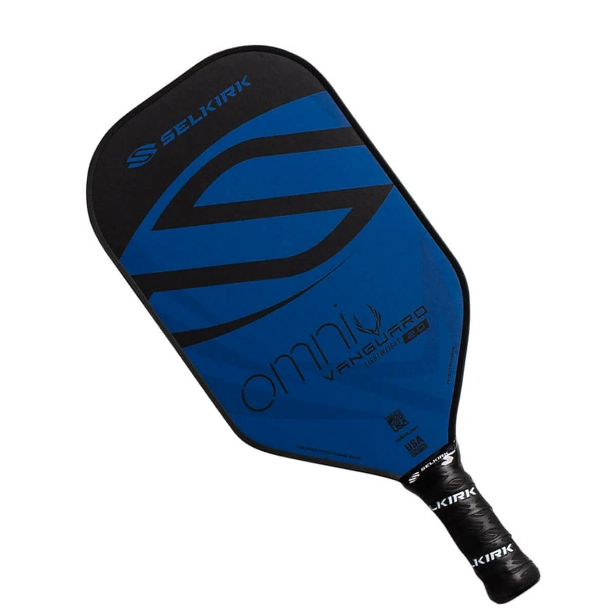 Coupon ๐ Selkirk VANGUARD 2.0 Omni Lightweight Carbon Fiber Pickleball Paddle ๐ - Image 12