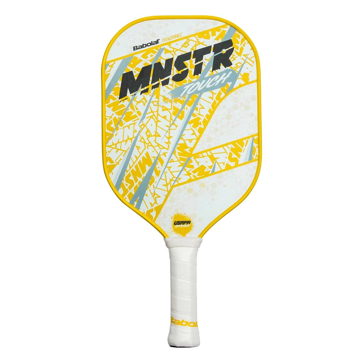 Best deal ๐ Babolat MNSTR Touch Lightweight Graphite Pickleball Paddle ๐ - Image 3