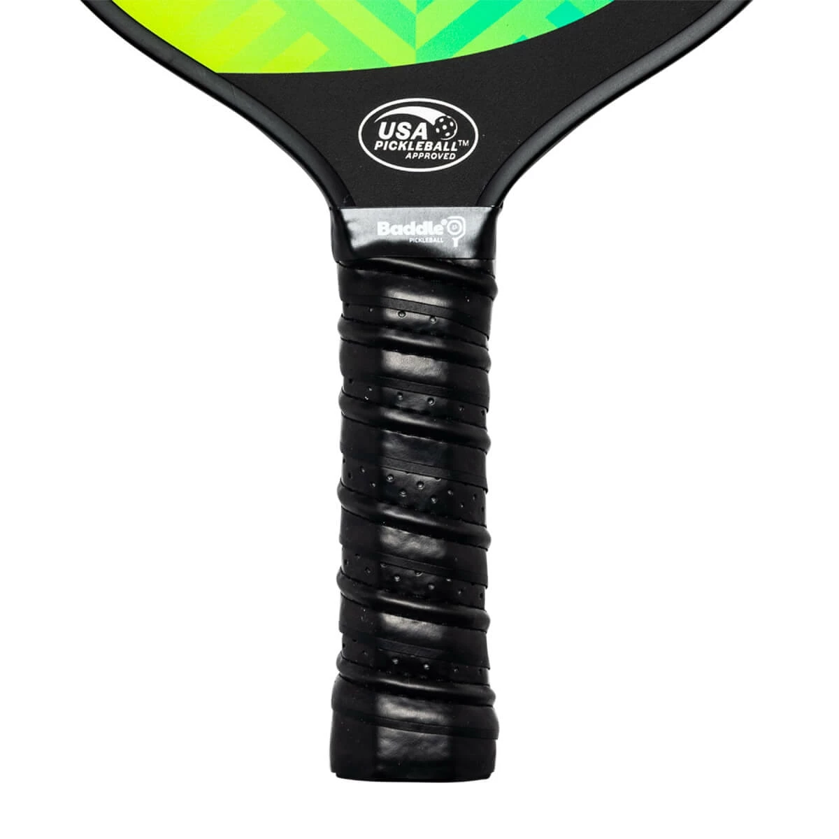 Best reviews of ⭐ Baddle Echelon Heavyweight Graphite Pickleball Paddle 🥰 - Image 12