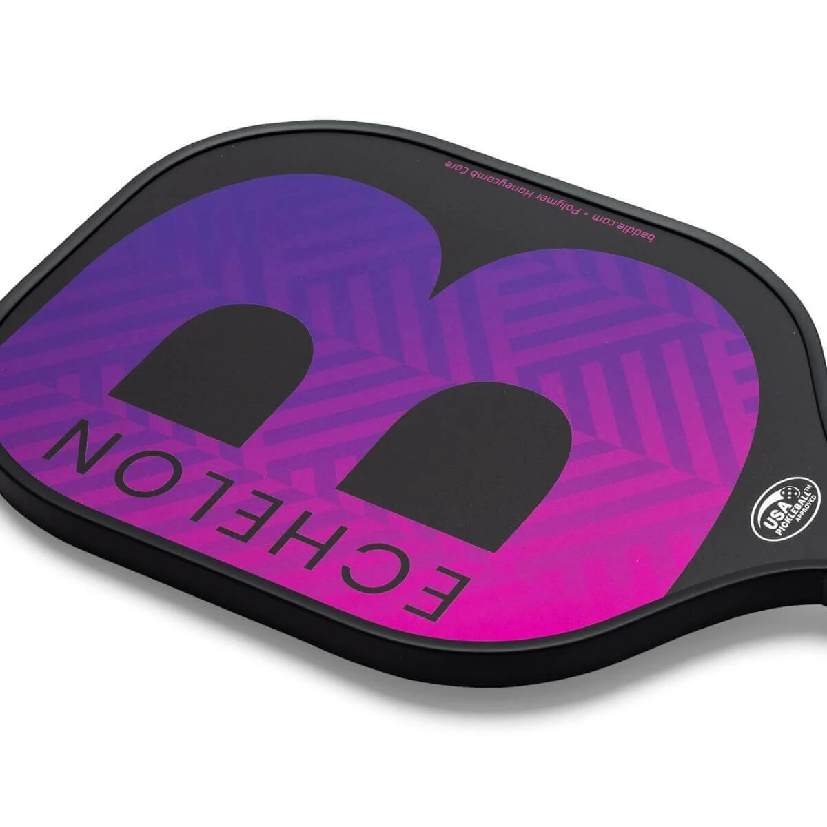 Best reviews of ⭐ Baddle Echelon Heavyweight Graphite Pickleball Paddle 🥰 - Image 14