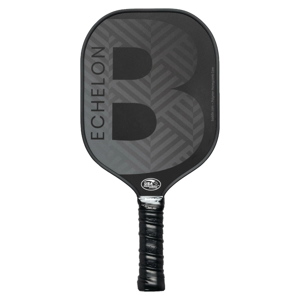 Best reviews of ⭐ Baddle Echelon Heavyweight Graphite Pickleball Paddle 🥰 - Image 3