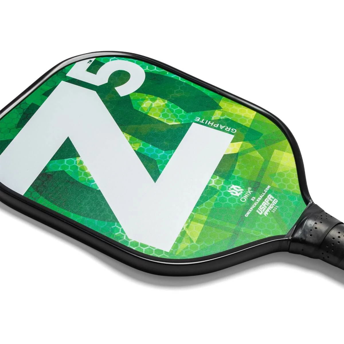 Best Pirce ✨ Onix Z5 Mod Middleweight Graphite Pickleball Paddle ⭐ - Image 14