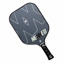 Budget ❤️ Nexxed Victor Middleweight Composite Pickleball Paddle 🔔