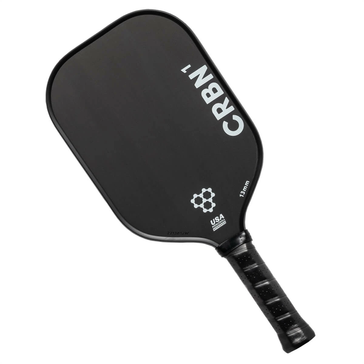 Flash Sale ⭐ CRBN¹ 13MM Middleweight Carbon Fiber Pickleball Paddle 🛒 - Image 7