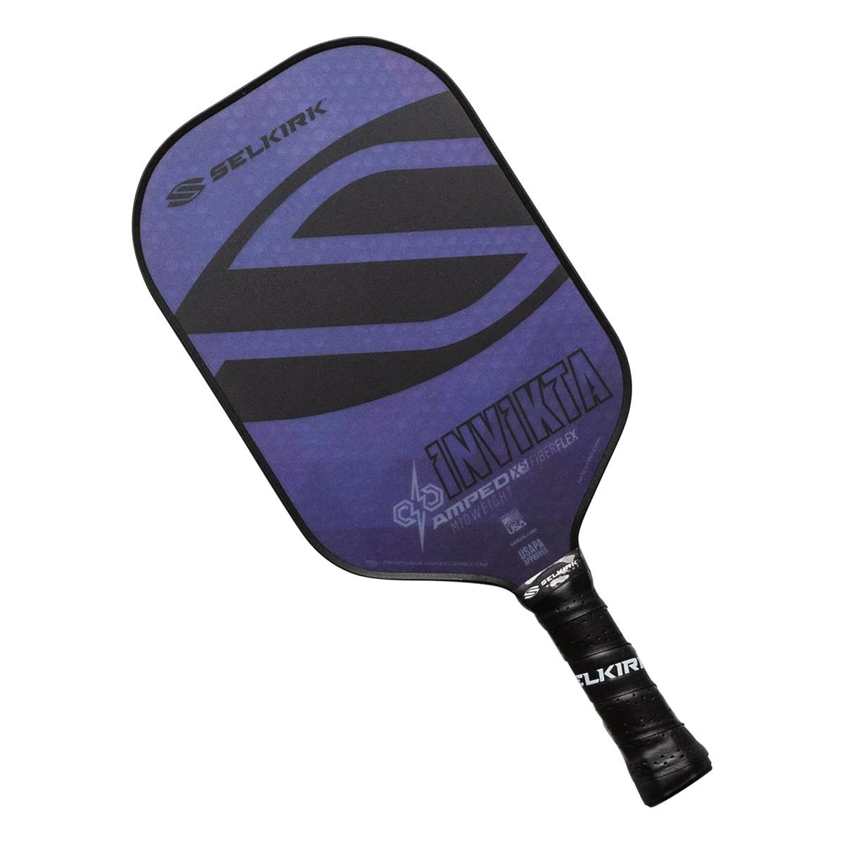 Budget ๐ Selkirk Amped Invikta Middleweight Composite Pickleball Paddle ๐ - Image 22