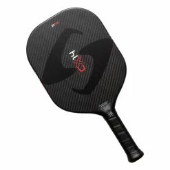 Best Pirce โญ Gearbox CX14H Middleweight Carbon Fiber Pickleball Paddle ๐