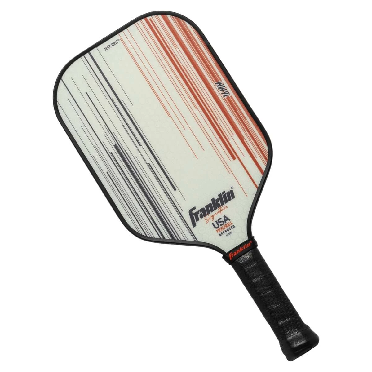 Coupon ๐ฏ Franklin Signature Heavyweight Composite Pickleball Paddle ๐ฅ - Image 7
