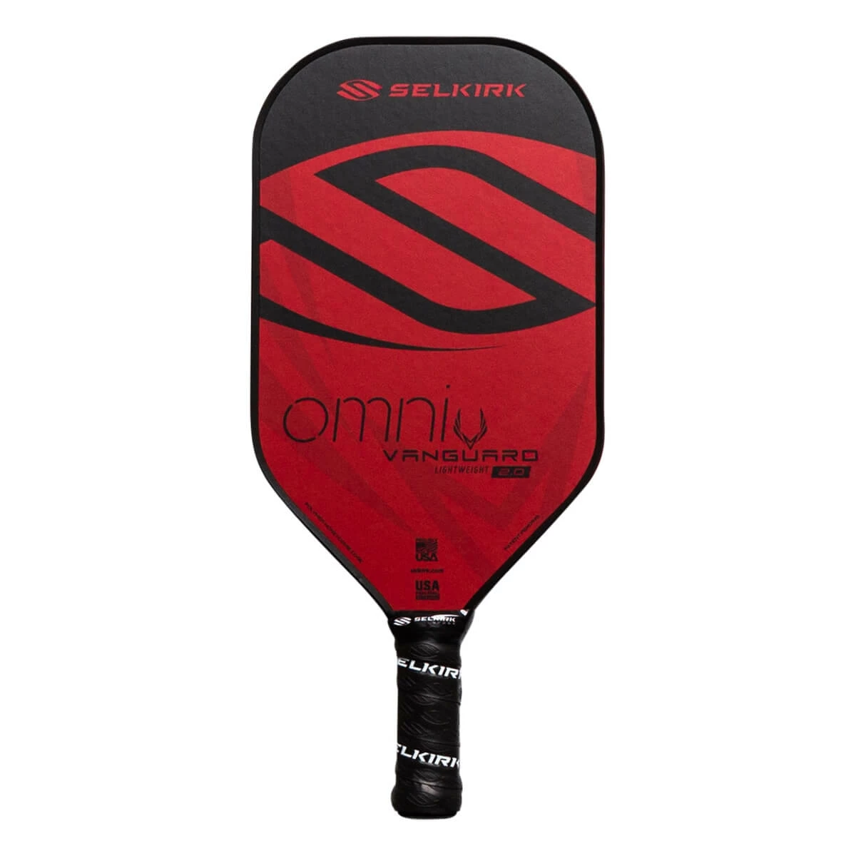Coupon ๐ Selkirk VANGUARD 2.0 Omni Lightweight Carbon Fiber Pickleball Paddle ๐ - Image 9