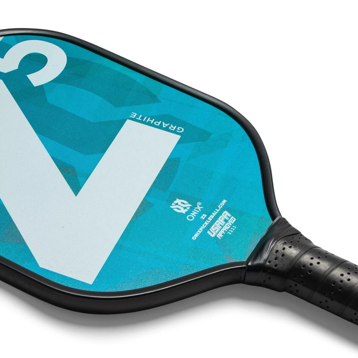 Best Pirce ✨ Onix Z5 Mod Middleweight Graphite Pickleball Paddle ⭐ - Image 8