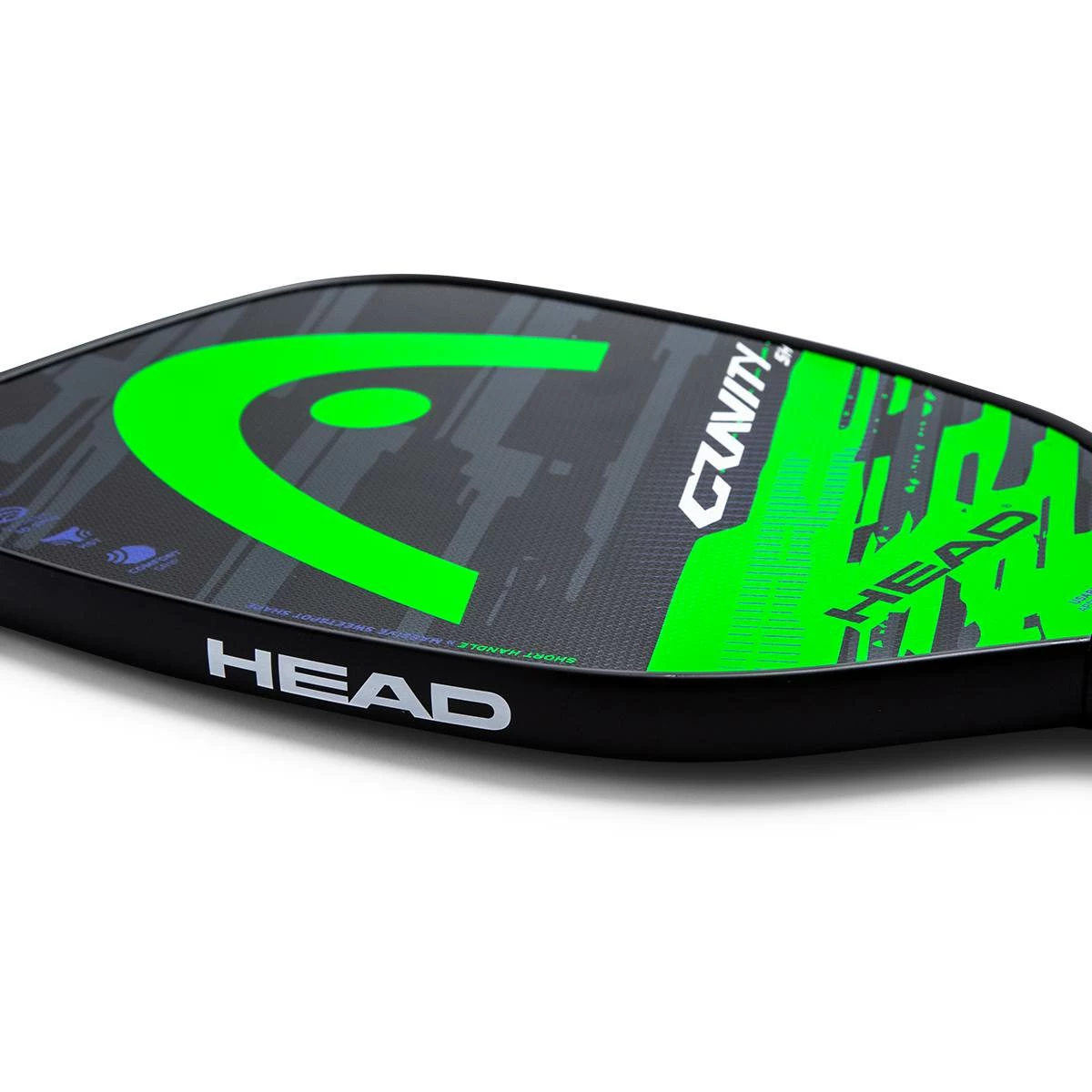 Best deal π HEAD Gravity SH Middleweight Hybrid Pickleball Paddle π - Image 2